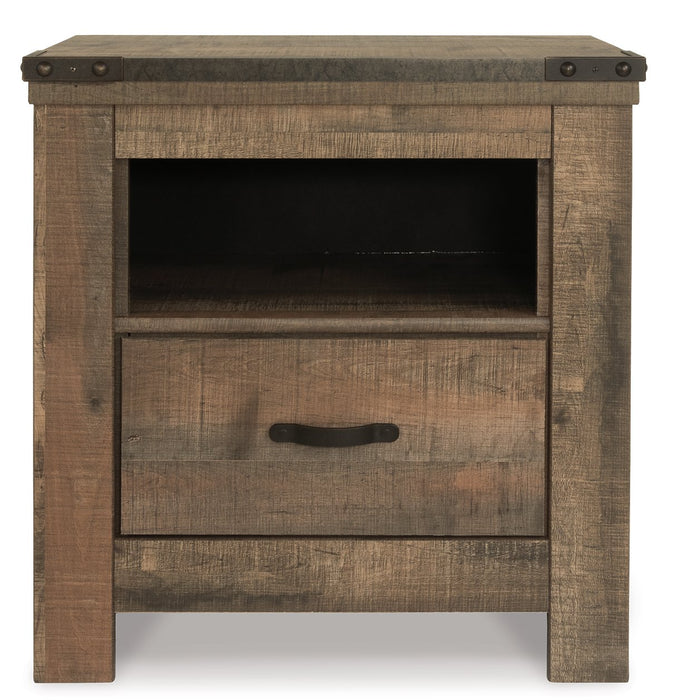 Trinell Youth Nightstand - Home And Beyond