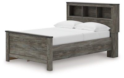 Frandern Full Bed - Home And Beyond