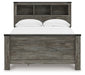 Frandern Full Bed - Home And Beyond