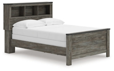 Frandern Full Bed - Home And Beyond