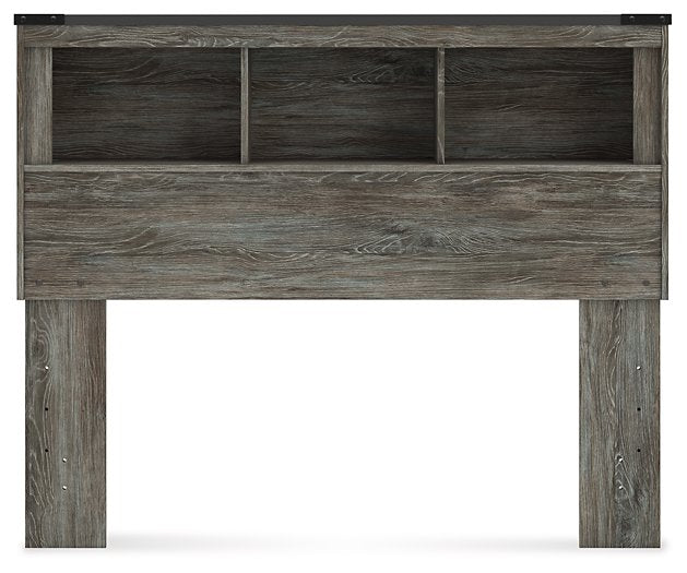 Frandern Full Bed - Home And Beyond