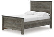 Frandern Full Bed - Home And Beyond