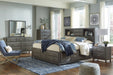 Caitbrook Bedroom Set - Home And Beyond