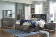 Caitbrook Bedroom Set - Home And Beyond