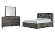 Caitbrook Bedroom Set - Home And Beyond