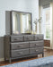 Caitbrook Bedroom Set - Home And Beyond