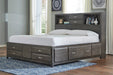 Caitbrook Bedroom Set - Home And Beyond