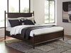 Dantenton Bed - Home And Beyond