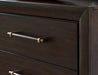 Dantenton Dresser - Home And Beyond