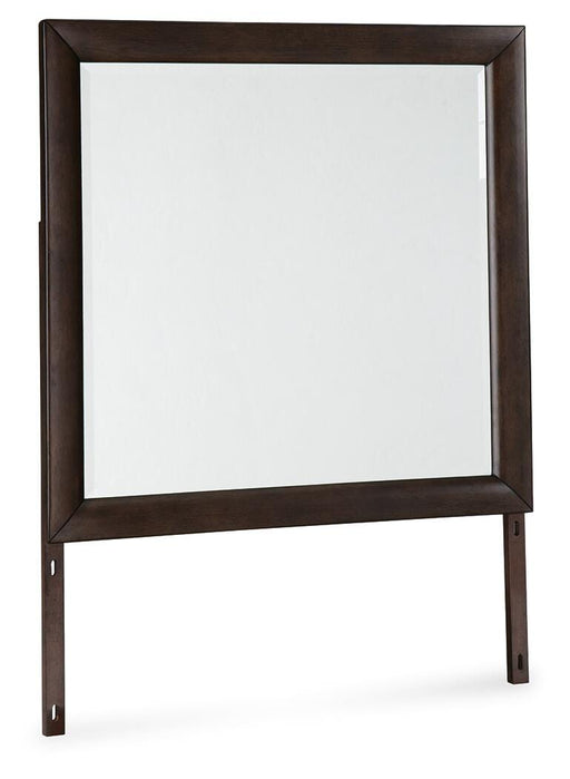 Dantenton Bedroom Mirror - Home And Beyond