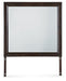 Dantenton Dresser and Mirror - Home And Beyond