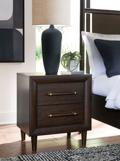 Dantenton Nightstand - Home And Beyond