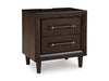 Dantenton Nightstand - Home And Beyond