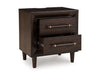 Dantenton Nightstand - Home And Beyond