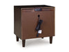 Dantenton Nightstand - Home And Beyond