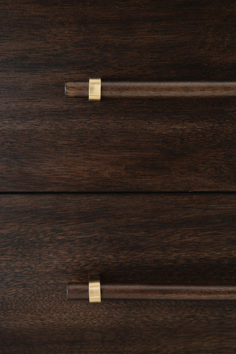 Dantenton Nightstand - Home And Beyond
