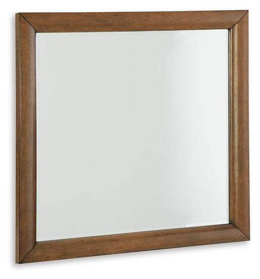 Lyncott Bedroom Mirror - Home And Beyond