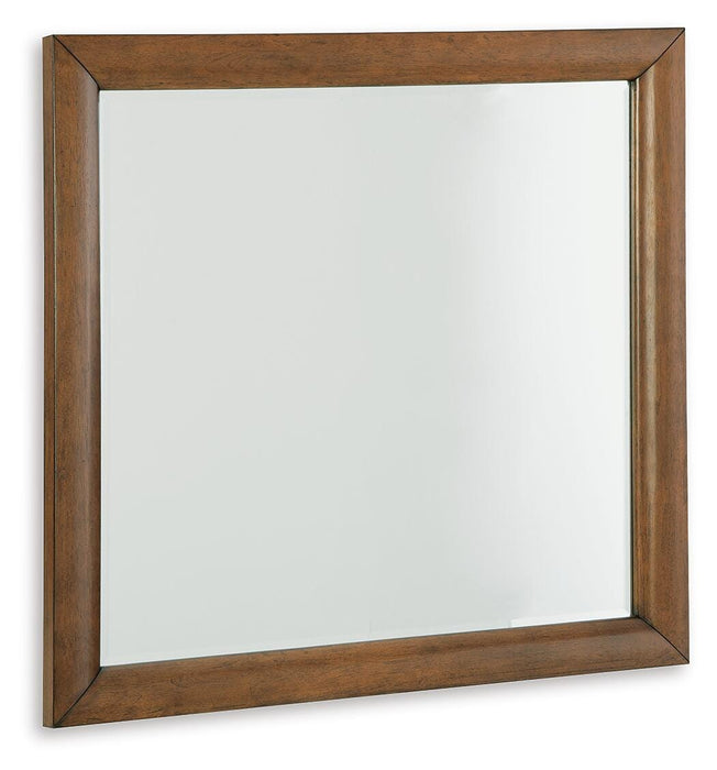 Lyncott Bedroom Mirror - Home And Beyond
