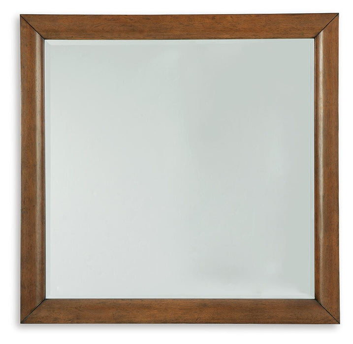 Lyncott Bedroom Mirror - Home And Beyond