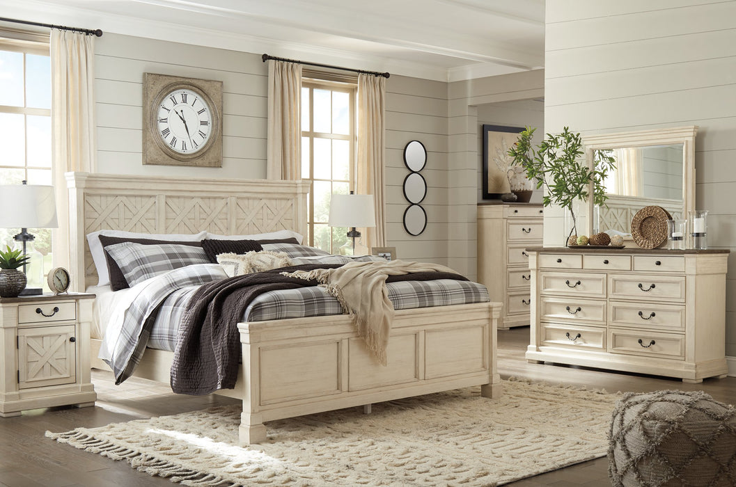 Bolanburg Bedroom Set - Home And Beyond