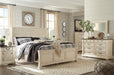 Bolanburg Bedroom Set - Home And Beyond