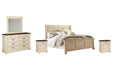 Bolanburg Bedroom Set - Home And Beyond