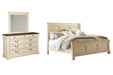 Bolanburg Bedroom Set - Home And Beyond