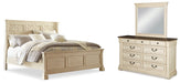 Bolanburg Bedroom Set - Home And Beyond