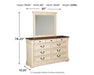 Bolanburg Bedroom Set - Home And Beyond