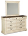 Bolanburg Bedroom Set - Home And Beyond