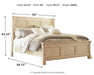 Bolanburg Bedroom Set - Home And Beyond