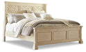 Bolanburg Bedroom Set - Home And Beyond
