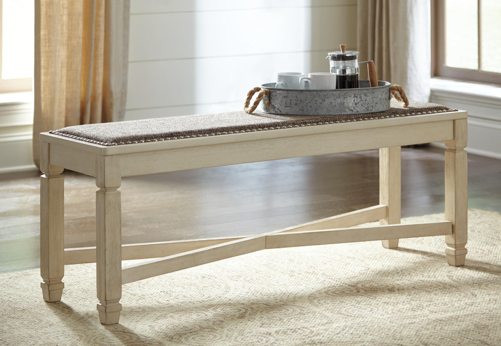Bolanburg Dining Set - Home And Beyond