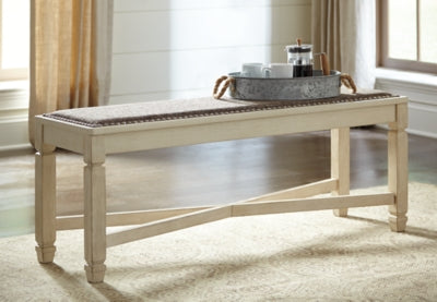 Bolanburg Dining Set - Home And Beyond