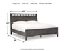 Montillan Bedroom Set - Home And Beyond