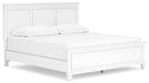 Fortman Bed - Home And Beyond