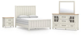Shaybrock Bedroom Set - Home And Beyond