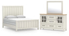 Shaybrock Bedroom Set - Home And Beyond