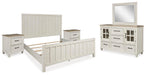 Shaybrock Bedroom Set - Home And Beyond