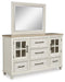 Shaybrock Bedroom Set - Home And Beyond
