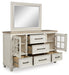 Shaybrock Bedroom Set - Home And Beyond