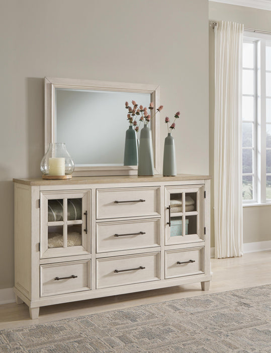Shaybrock Bedroom Set - Home And Beyond