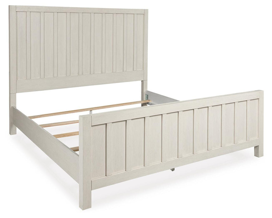 Shaybrock Bedroom Set - Home And Beyond