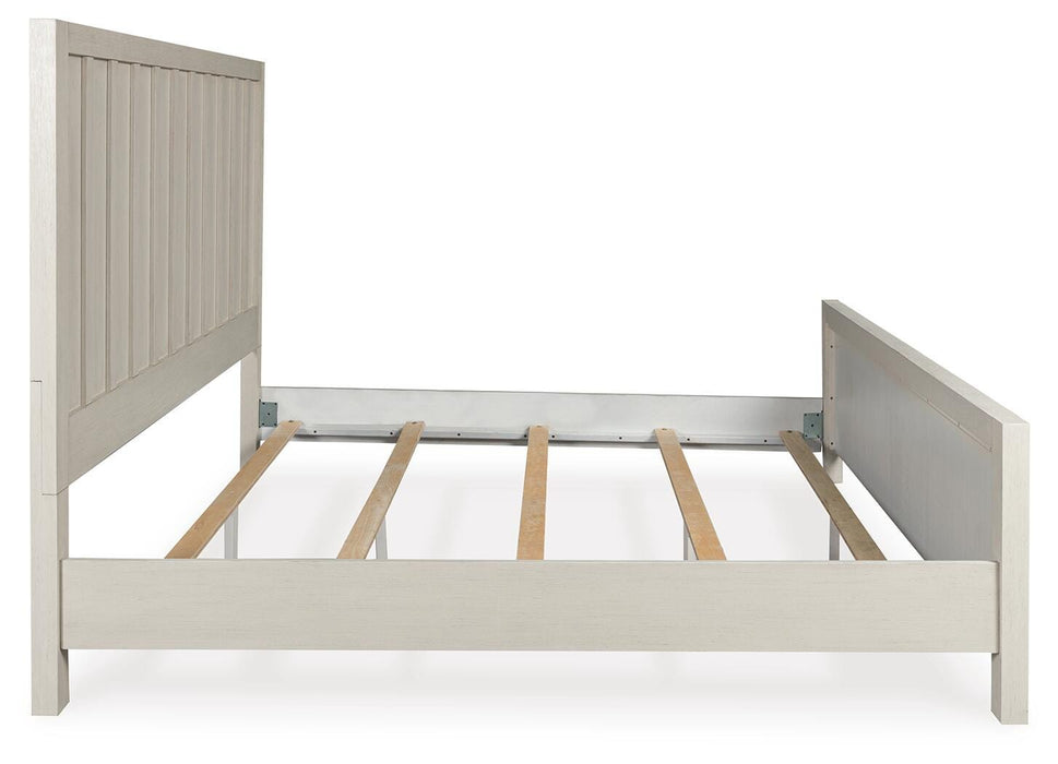 Shaybrock Bedroom Set - Home And Beyond