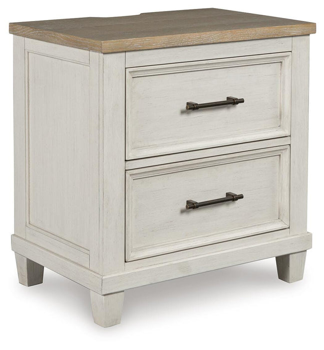 Shaybrock Bedroom Set - Home And Beyond