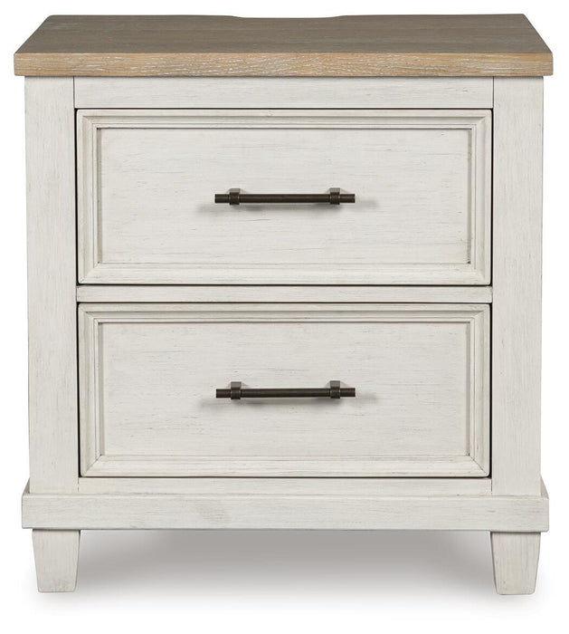 Shaybrock Bedroom Set - Home And Beyond
