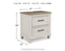 Shaybrock Bedroom Set - Home And Beyond