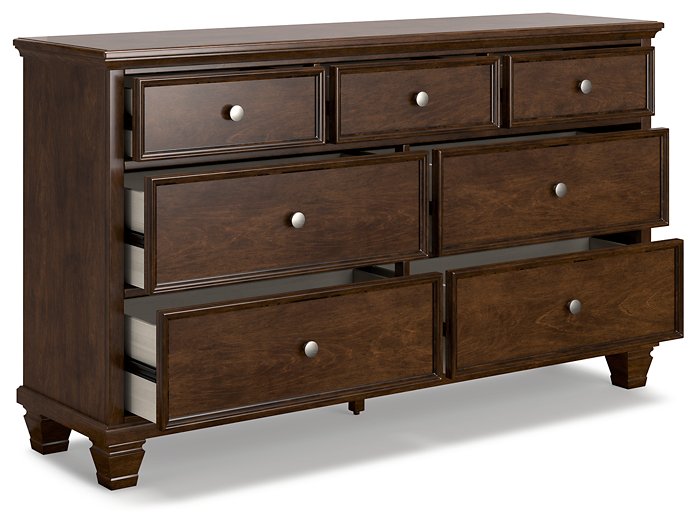 Danabrin Dresser - Home And Beyond