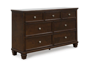 Danabrin Dresser - Home And Beyond