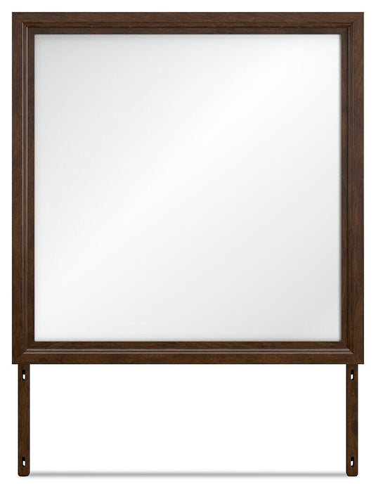 Danabrin Bedroom Mirror - Home And Beyond